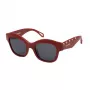 ZADIG & VOLTAIRE Naiste Kassiprilli Päikeseprillid SZV410-5206XX Havana Pruun Gradient 52mm