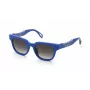 ZADIG & VOLTAIRE Naiste kassisilma päikeseprillid SZV417-5009GU Must/Hall Gradient 50/19/140 mm