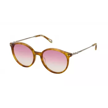 ZADIG & VOLTAIRE Naiste Päikeseprillid SZV322-520960 52/19/135 mm