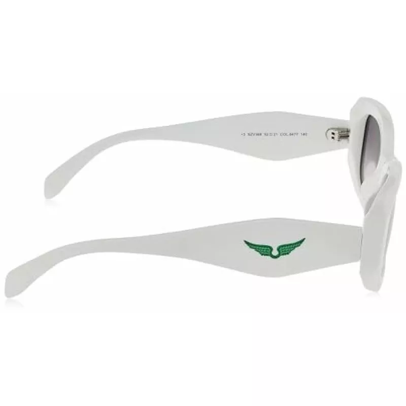 ZADIG & VOLTAIRE Naiste Päikeseprillid SZV368-52847Y (Lääts 52 mm, Sild 21 mm, Säär 140 mm)