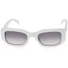 ZADIG & VOLTAIRE Naiste Päikeseprillid SZV368-52847Y (Lääts 52 mm, Sild 21 mm, Säär 140 mm)