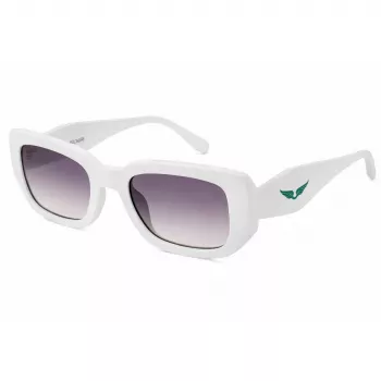 ZADIG & VOLTAIRE Naiste Päikeseprillid SZV368-52847Y (Lääts 52 mm, Sild 21 mm, Säär 140 mm)