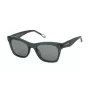 ZADIG & VOLTAIRE Naiste Päikeseprillid SZV373-53T92G Havana Atsetaat Hall Gradient 53mm