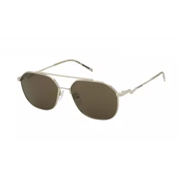 ZADIG & VOLTAIRE Naiste päikeseprillid SZV377-56594X, atsetaatraam, UV400, 56 mm