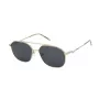 ZADIG & VOLTAIRE Naiste päikeseprillid SZV377S560300 Havana atsetaat ruudukujuline raam pruuni gradiendi läätsedega 56/16/140 mm
