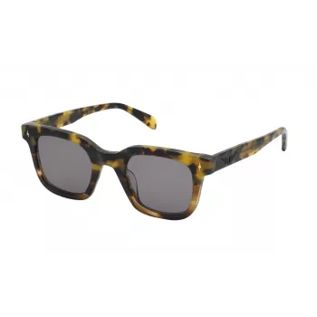 Zadig & Voltaire naiste päikeseprillid SZV401-4807HL Havana pruun 48mm