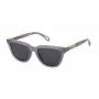 ZADIG & VOLTAIRE Naiste päikeseprillid SZV403-5309N7 - Havana atsetaatraam, pruunide gradiendiläätsedega, 53 mm