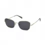 ZADIG & VOLTAIRE Naiste päikeseprillid SZV405-550300 - Must raam, hallid läätsed 55/18/140 mm