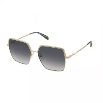 ZADIG & VOLTAIRE Naiste päikeseprillid SZV406-560300 (56/17/140 mm)