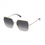 ZADIG & VOLTAIRE Naiste päikeseprillid SZV406-560300 (56/17/140 mm)