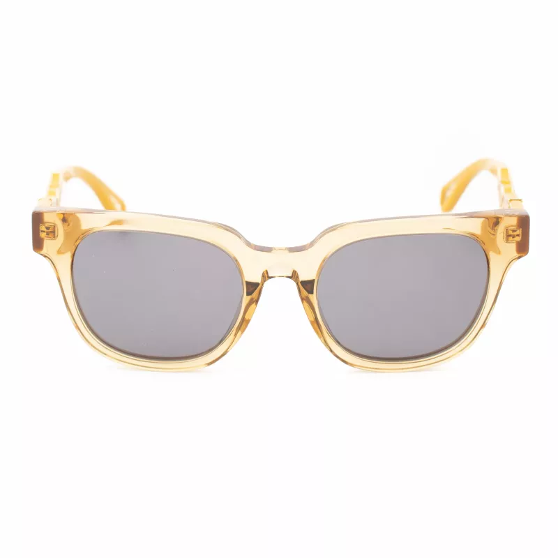 ZADIG & VOLTAIRE Naiste Päikeseprillid SZV417-500L77 Havana Pruun Gradient 50/19/140 mm