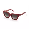 ZADIG & VOLTAIRE Naiste päikeseprillid SZV418-5306XX (53/19/140 mm) atsetaatraam UV400