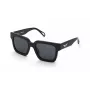 ZADIG & VOLTAIRE naiste päikeseprillid SZV419V55700Y must/hall 55mm