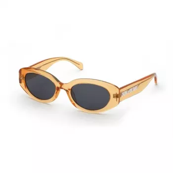 ZADIG & VOLTAIRE Naiste Päikeseprillid SZV422-5306DD Must Hall Gradient 53mm