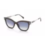 ZADIG & VOLTAIRE Naiste päikeseprillid SZV451-520T88 Havana atsetaat pruun gradient UV400 52/19/140 mm