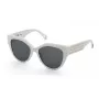 ZADIG & VOLTAIRE Naiste Päikeseprillid SZV458V5403GF Havana Pruun Gradient 54mm