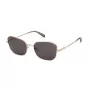 ZADIG & VOLTAIRE Naiste SZV405-5508FC Päikeseprillid Havana Pruun Gradient 55mm