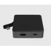 ZAGG 4 Port Hub Must/Hall