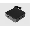ZAGG 4 Port Hub Must/Hall