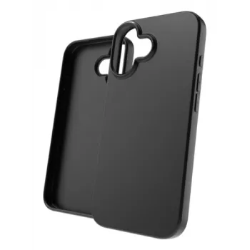 ZAGG Defence Series Case for Apple iPhone 17 - Must - Rahvusvaheline jaemüügipakend