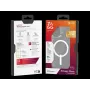 ZAGG Protection Bundle for iPhone 16e: Case with MagSafe and Screen Protector