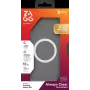 ZAGG Protection Bundle Samsung Galaxy S25 jaoks: MagSafe’iga ühilduv korpus ja ekraanikaitse