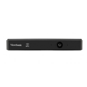 Viewsonic VB-SEN-001 temperatuuri/niiskuse andur Sise- Temperatuuri ja niiskuse andur Vabaltseisev Juhtmega ühendatav
