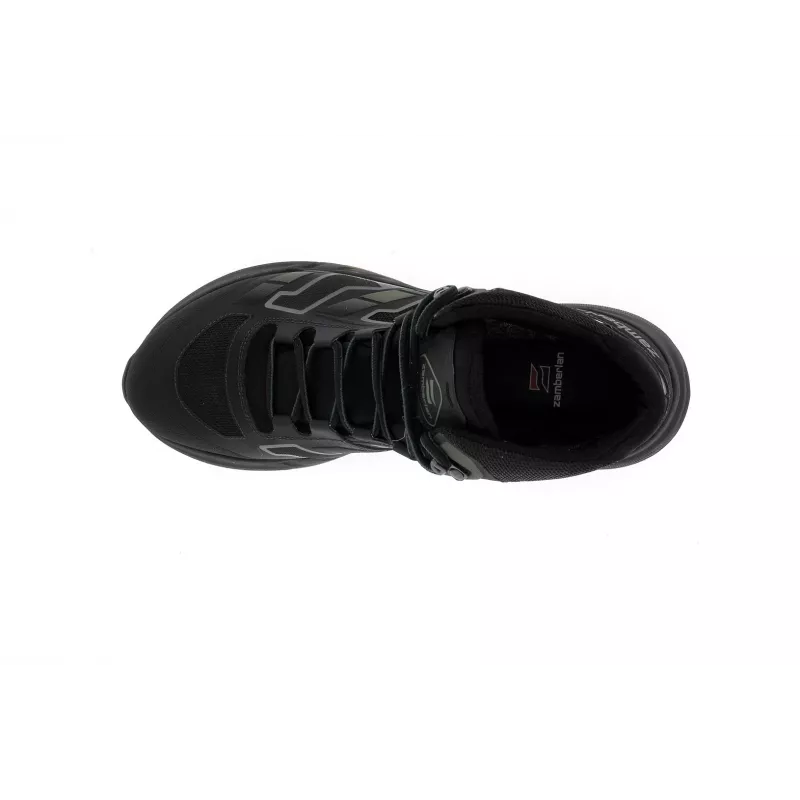 Zamberlan Anabasis GTX Hiking Shoes - Black - Size 42 EU