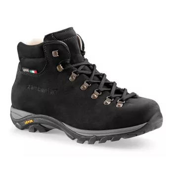 Zamberlan New Trail Lite Evo GTX Matkasaapad - Must - Suurus 42
