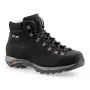 Zamberlan New Trail Lite Evo GTX Matkasaapad - Must - Suurus 42
