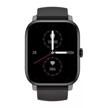 Zeblaze Btalk Pro Nutikell (Must)