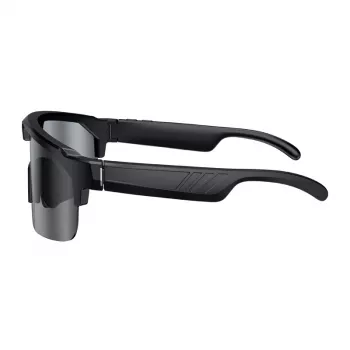 ZEBLAZE Q01 Purple Sports Sunglasses