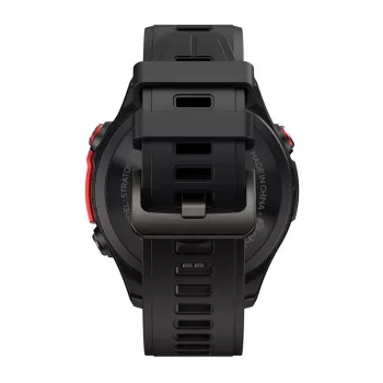 Zeblaze Stratos 4 Pro Smartwatch (Black)
