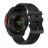 Zeblaze Stratos 4 Pro Smartwatch (Black)
