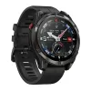 Zeblaze Stratos 4 Pro Smartwatch (Black)