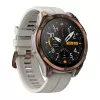 Zeblaze Stratos 4 Pro Smartwatch (Brown)