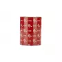 Zebra 5100 Premium vaigulint, 60mm x 450m (2.36 tolli x 1476 jalga), must, 25mm südamik, 6 rulli