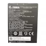 Zebra BTRY-ET401-10INC-01 Sisemine standardaku ET40/ET45 tahvelarvutitele, 3300 mAh Li-Ion, 12.8 Wh, 3.87 V, must