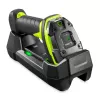 Zebra DS3678-SR Handheld Scanner - USB - with Charging Cradle