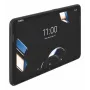 Zebra ET401 10.1 inch WUXGA tahvelarvuti, 64 GB, 6 GB RAM, Wi-Fi 6, Android 11, must