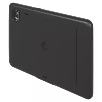 Zebra ET401 ettevõtte tahvelarvuti 10.1 inch Android 15 128GB Wi-Fi 6 IP65