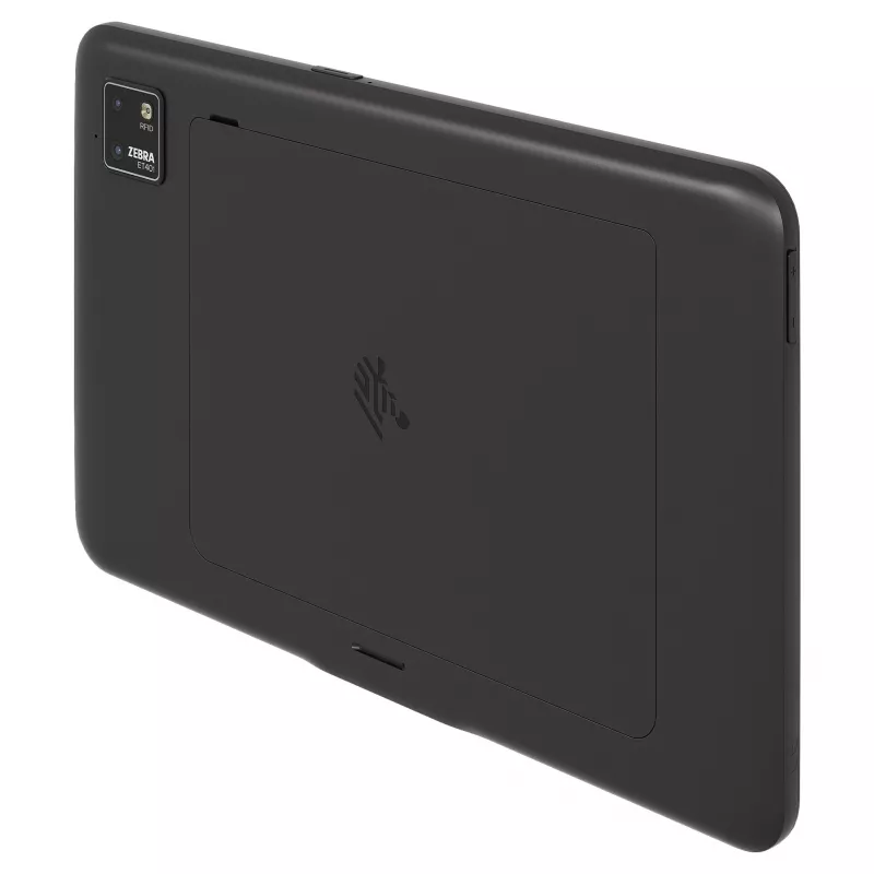 Zebra ET401 ettevõtte tahvelarvuti 10.1 inch Android 15 128GB Wi-Fi 6 IP65