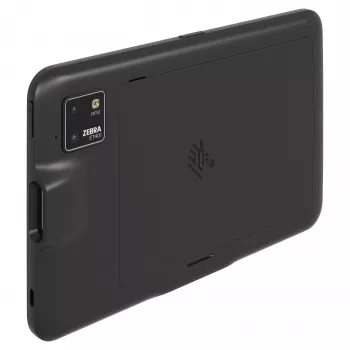 Zebra ET401 vastupidav tahvelarvuti 8-tolline Android 15 64GB UFS Wi-Fi 6 5G