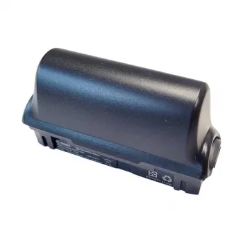 Zebra WT5400/WT6400 PowerPrecision+ pikendatud aku 4100 mAh Li-Ion