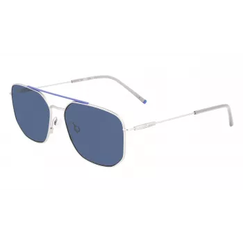 ZEISS MAN Päikeseprillid ZS22106S56170 (56/17/145 mm) - Must atsetaatraam UV400 kaitsega