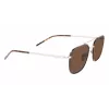 ZEISS MAN Päikeseprillid ZS22108S55192 55/19/145 mm