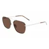 ZEISS MAN Päikeseprillid ZS22108S55192 55/19/145 mm