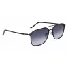 ZEISS MAN Päikeseprillid ZS22116S57160 (57/16/145 mm) - Meeste atsetaatraamiga UV400 kaitsega