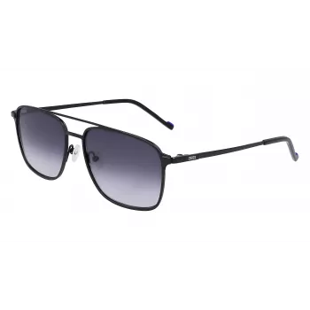 ZEISS MAN Päikeseprillid ZS22116S57160 (57/16/145 mm) - Meeste atsetaatraamiga UV400 kaitsega