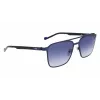 ZEISS MAN Päikeseprillid ZS22402S57174 57/17/145 mm
